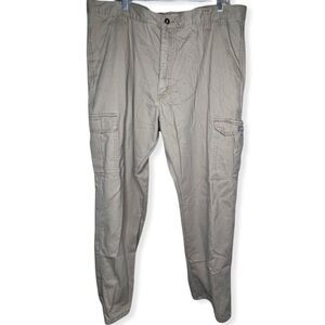 Wrangler Relaxed Fit Lined Pants‎